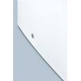 thumbnail image 5 of Compact All-Freezer, White, 5 of 6