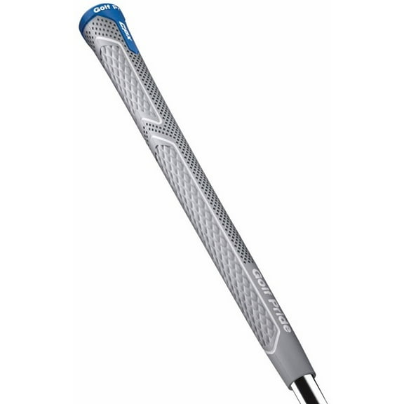 Golf Pride CPx Standard Grip Gray/Blue