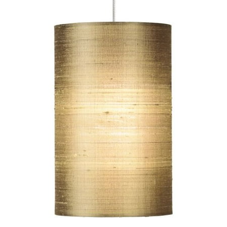 Tech Lighting 700fjfaba Led Fab 1 Light Freejack 12v Drum Pendant With Almon Tech Lighting 700fjfaba Led Fab 1 Light Freejack 12v Drum Pendant With Almon