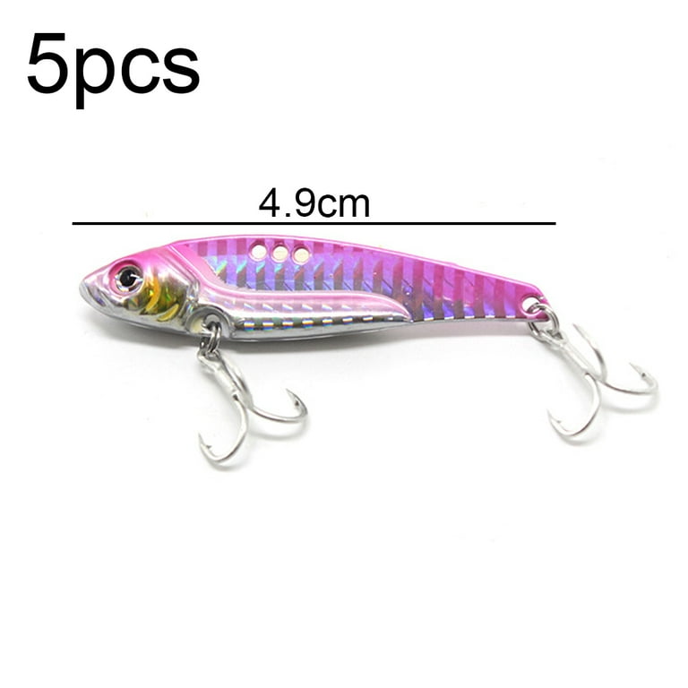 FREE FISHER 10pcs/Set Fishing Jigs,Bass Jigs Swim Jig with Weed  Guard,Flipping Jigs Fishing Lures for Freshwater Saltwater
