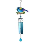 Wind Chimes Outdoor Indoor Decor Windchime, Mobile Romantic Wind Chimes Festival Garden Decoration