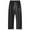 Black, variant on Men's Cargo Sweatpants Open Bottom Jogger Cargo Sweatpants For Men With Pockets Black L