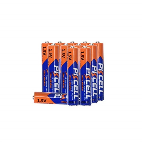 aaaa alkaline battery lr61 am6 e96 lr8d425 mn2500 mx2500 9 size for