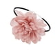 thumbnail image 1 of Gargantilla con Flores jinwen Collar con Flores Rosa, 1 of 8