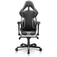 thumbnail image 2 of DXRacer Ergonomic Gaming Chair RV131 White, 2 of 3