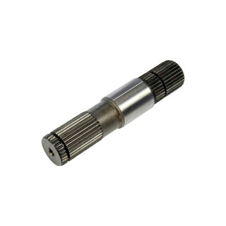 Dorman 630-416 Axle Shaft, Front, Driver Side, Inner