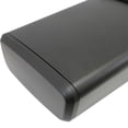 thumbnail image 5 of Westin 28-71025 R7 Nerf Step Bars - Black Powdercoat Finish Fits select: 2015-2018 CHEVROLET SILVERADO K1500 LT, 2014 CHEVROLET SILVERADO K1500, 5 of 11