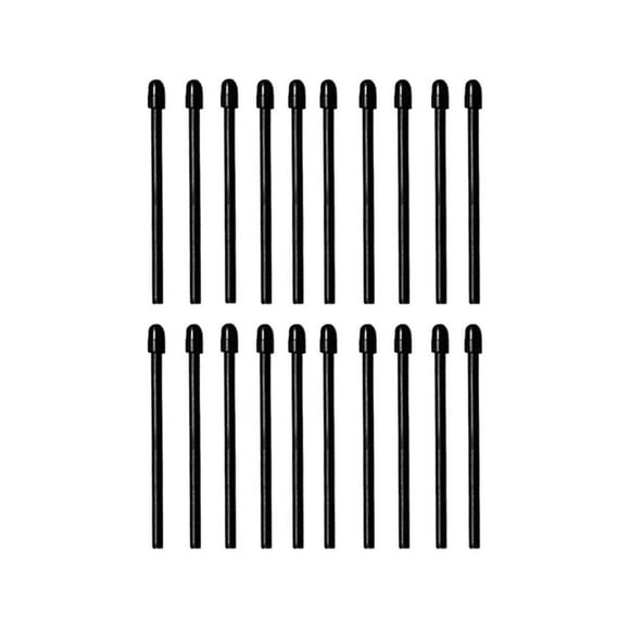 (20 Pack) Marker Pen Tips/nibs For Remarkable 2 Stylus Pen Replacement Soft Nibs/tips