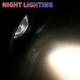 thumbnail image 6 of Fog Lights Fit for 2015-2020 Dodge Challenger Fog Lamp Assembly 2PCS, 6 of 6