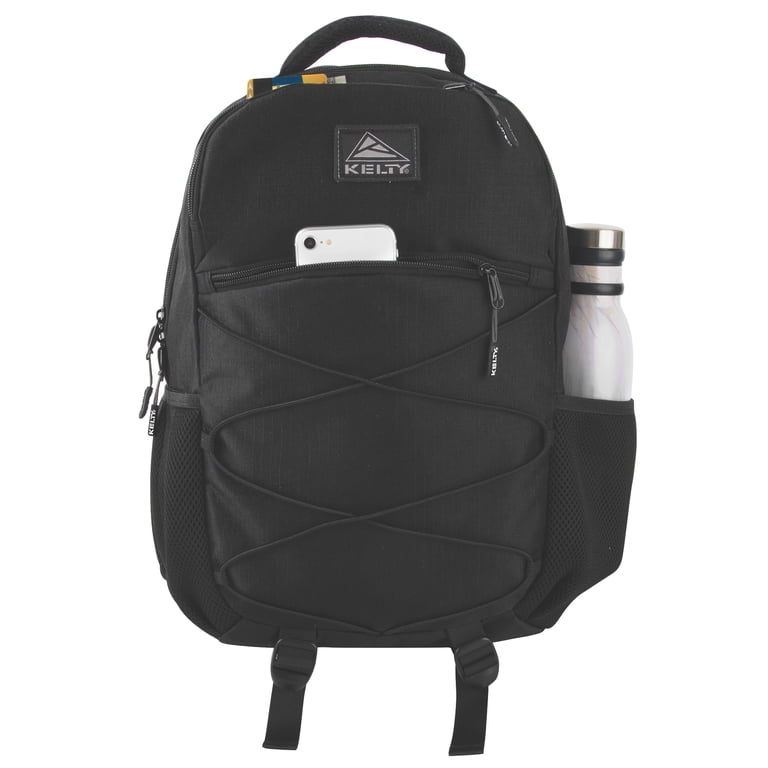 kelty backpack school Glendale 65L barreling stay for stability and load management Kelty Range 2000 Hiking/School/Camping Backpack