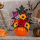 thumbnail image 5 of Calabaza de Halloween BLESIY decoración artificial Accesorios de fotografía Modelo de calabazas de simulación Estilo D, 5 of 7