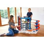 Hot Wheels Super Ultimate Garage Play Set