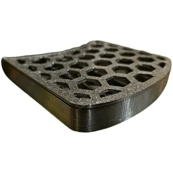 for Nespresso Vertuo Plus DeluxePremium Countertop Drip Tray - Tall Mug Compatible