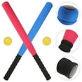 thumbnail image 1 of WHAMVOX 1 Set Baseball Bat Blue EVA Outdoor Baseball Safe, 1 of 8