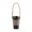 Gray, variant on ZenCart Faux Leather Cup Cover Lanyard Portable Drink Holder Hot Cold Insulation Cup Cover Holder Traveling Cup Holder Beverage Tote Cruise Essentials