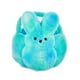 thumbnail image 4 of Easter Basket Easter Gift Bags Egg Hunt Bags 12 Inch Easter Basket Cute Tie-Dyed Plush Ornaments Holiday Decoration Bunny Easter Treat Bags Tote Bags for Kids (Blue), 4 of 5