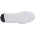 thumbnail image 4 of Cole Haan Mens Grandsport Journey Knit Sneaker 9 Navy Ink/Woodbury/Optic White, 4 of 8