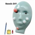 thumbnail image 1 of New Pimple Popper,Pimple Popping Fidget with Filler Tools,Weird Alien Pimple Popping, 1 of 4