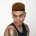 thumbnail image 4 of Splat Original Complete Kit, Semi-Permanent Hair Dye with Bleach, Spicy Copper, 4 of 10
