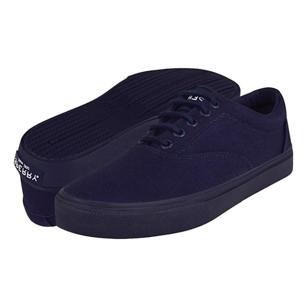 TENIS CABALLERO SPERRY STS14541 TEXTIL AZUL SPERRY STS14541