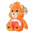 thumbnail image 5 of NEW Care Bears - 9" Bean Plush - Soft Huggable Material - Tenderheart Bear, 5 of 7