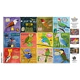 thumbnail image 3 of Buffalo Games - Amazing Nature - Rare Birds - 500 Piece Jigsaw Puzzle, 3 of 5