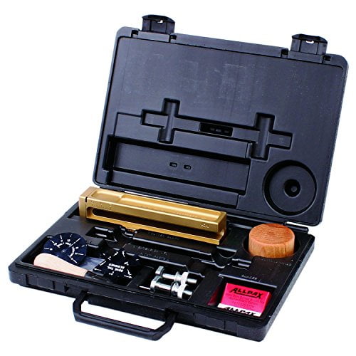 Allpax Coupe-joint Robuste 1/4 - 13 Pouces, Coupeur/accessoires Seulement