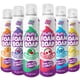 thumbnail image 1 of Jabón de baño para niños Tub Works Fluffy Foam, paquete de 6, 240 ml, 1 of 8