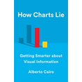thumbnail image 1 of Comment les Graphiques Mentent: Devenir Plus Intelligent sur l'Information Visuelle, 1 of 2