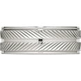thumbnail image 3 of Stainless Steel Polished 8mm Grooved Ring (Size 12) Made In China sr488-12, 3 of 5
