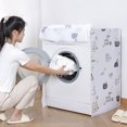 thumbnail image 1 of Kitchen Organizers and Storage On Clearance Washer/dryer Cover For Tumble Dryer, Water And Sun Protection, High Quality And Snug Design, Suitable For Most Washing Machines, 1 of 6