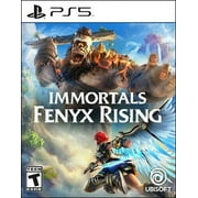 Immortals Fenyx Rising for PlayStation 5 [New Video Game] Playstation 5