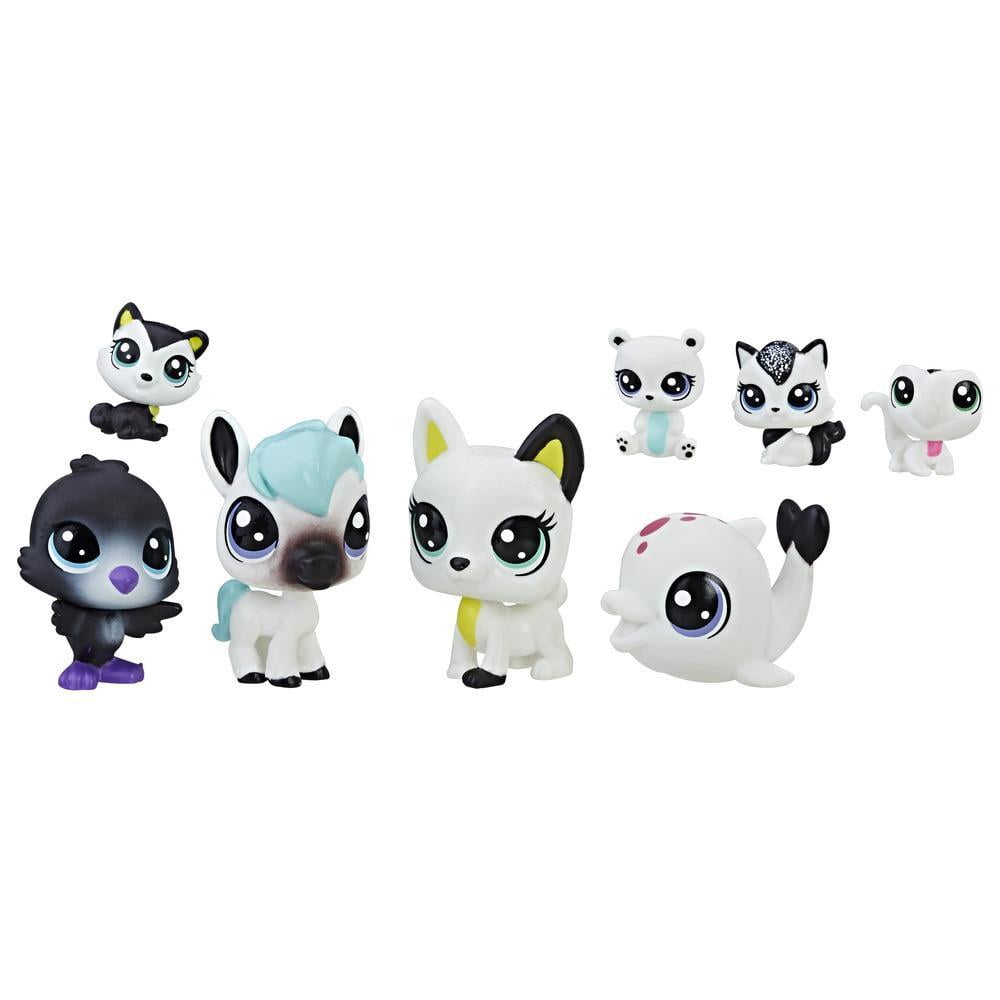 lps cats walmart