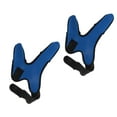 thumbnail image 1 of 2pcs Pesca de Secado Rápido Protector de Guante deslizante para Del Sunnimix Guante del dedo índice del pulgar, 1 of 8