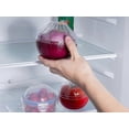 thumbnail image 4 of Onion Keeper Onion Preserver Onion Storage Container Reusable Onion Rack Organizer (1), 4 of 5