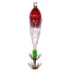 thumbnail image 1 of Botón con pilas luz LED señuelo de pesca luz de anzuelo de calamar (rojo) Hugtrwg  Para estrenar, 1 of 8