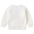 thumbnail image 3 of Aideaone Toddler Baby Boy Girl Christmas Sweater Knit Pullover Sweatshirt Warm Crewneck Long Sleeve Tops for Infant 9M-4T, 3 of 5