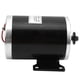 thumbnail image 3 of Motor Eléctrico, Motor De Bricolaje, Caja De Seguridad De Metal Conveniente Bricolaje De Alta Velocidad Para Scooter E- Patinetas Eléctricas Eléctricas Scooters Eléctricos, 3 of 8