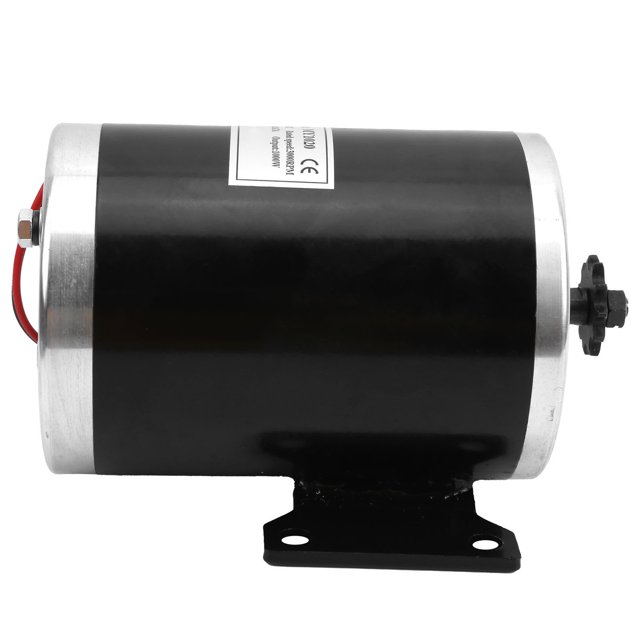 Motor De Alta Velocidad, Motor De CC De Alta Velocidad DIY De 3000 RPM, Para Scooter E Ccdes Otros