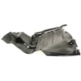 thumbnail image 5 of Engine Splash Shield Compatible with TOYOTA CELICA 2000-2005 Under Cover Left Driver Side, 5 of 5