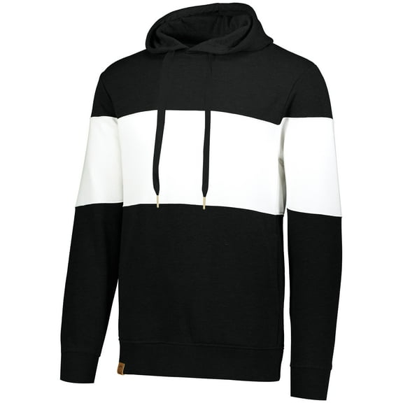 Holloway Sportswear L All-American Hoodie Black/White 229563