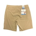 thumbnail image 2 of Hurley Men's All Day Hybrid Quick Dry 4 Way Stretch Short (Khaki, 44), 2 of 2