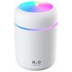 thumbnail image 5 of Portable Humidifiers 300ML/10.15OZ, USB Desktop Humidifier, Cool Mist Quiet Ultrasonic Aroma Diffuser, For Car, Office, Bedroom, Auto Shut Off, 2 Mist Modes, 5 of 5