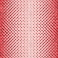 thumbnail image 1 of Ahgly Company Machine Washable Indoor Square Transitional Light Red Pink Area Rugs, 8' Square, 1 of 7