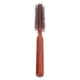 thumbnail image 3 of Cepillo De Pelo Redondo, De Madera, Protección Del Cabello, Rollo De Rizado, Cepillo De Pelo, Agarre Cómodo Para Uso Doméstico, 3 of 7