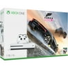 Refurbished Microsoft 234-00105 Xbox One S 1TB Console Forza Horizon 3 Bundle