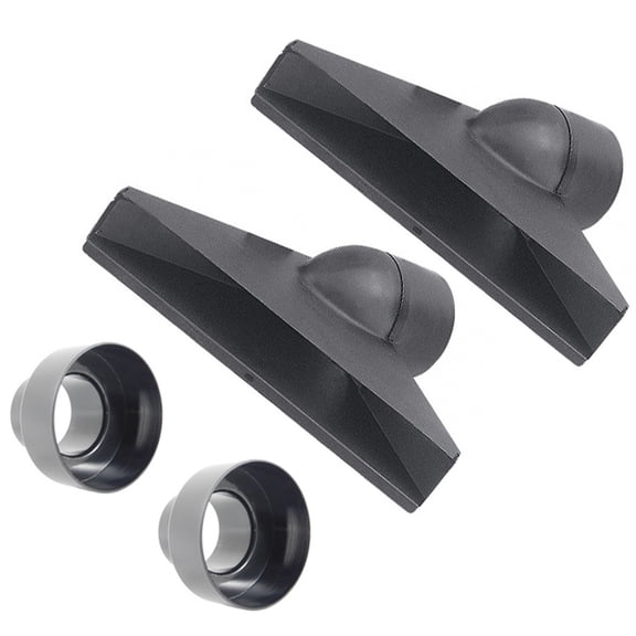 DeWalt (2 Pack) Genuine OEM Dust Hood Adaptor for DW733 Planer - 5140102-55-2PK