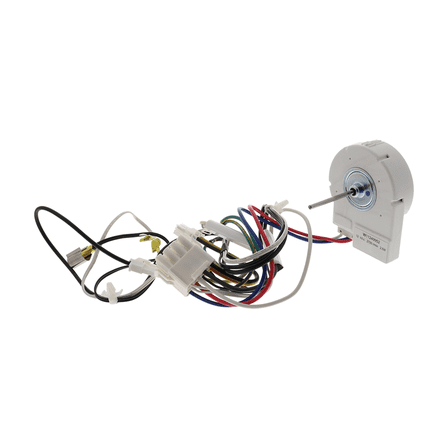 ERP W11249952 Refrigerator Evaporator Fan Motor