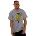 thumbnail image 4 of US Army Logo This We'll Defend Eagle Men's Graphic T Shirt Tees Brisco Brands S, 4 of 4