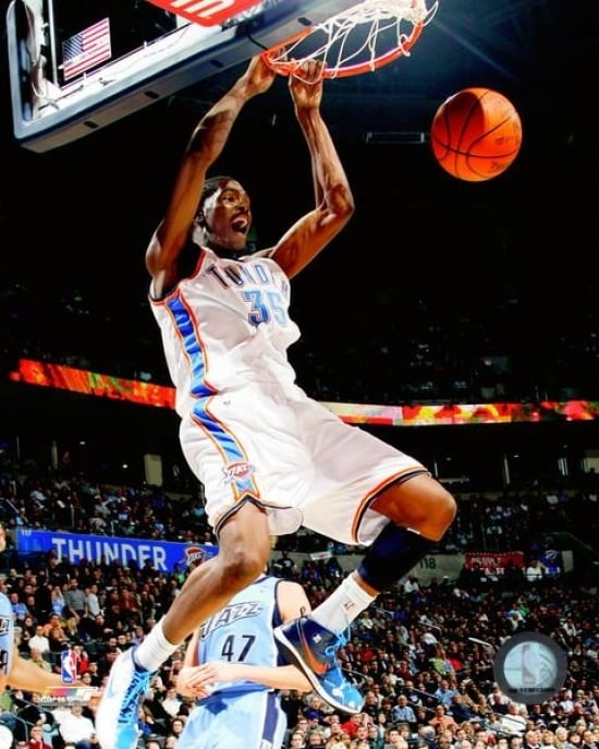 kevin durant tens